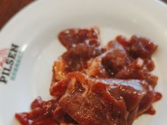 -福缘烤肉王自助(爱琴海-原比尔森店)