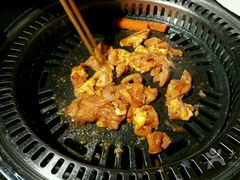 -汉城馆·烤肉火锅餐厅·韩国烤肉(河北云瑧世纪大饭店)