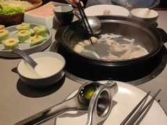 -同仁四季椰子鸡(无锡滨湖万象汇店)