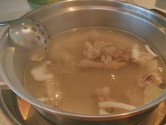 -润园四季椰子鸡火锅(南山海岸城店)