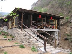 -北京水岸山吧度假村(雁栖镇店)