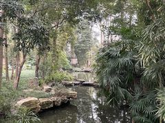 -成都杜甫草堂博物馆