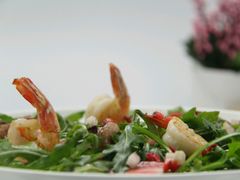 -Kitchen·Y洋厨房西餐厅(王府壹号店)