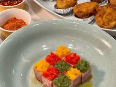 -海鸿荟·沿江菜(中山北路店)