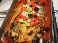 -半天妖烤鱼(芜湖市镜湖万达店)