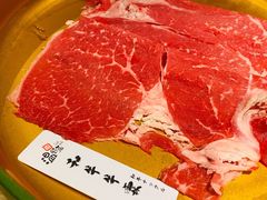-温野菜涮涮锅(大悦城店)