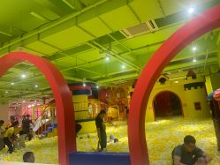 -宝燕乐园(闵行旗舰店)