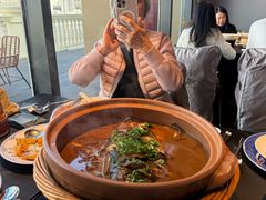 -江南雅厨(李公堤店)