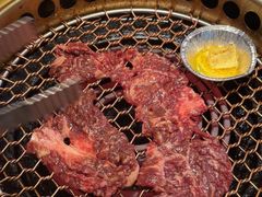 -極屋鮨牛 · 烧肉酒场(时代C馆店)