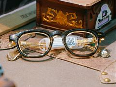 -大视光学•LINDBERG林德伯格•全球手工眼镜集合店(王府井店)