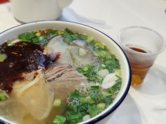 -清真·金城老碗牛肉面揪面片(兰州总店)