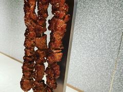 -半天妖烤鱼(任丘悦都汇店)