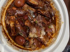 -大灶头·新昌菜(中国茶市店)
