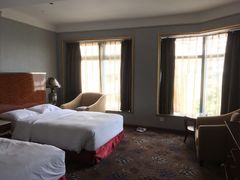 -厦门泰谷酒店(中山路镇海路地铁站店)