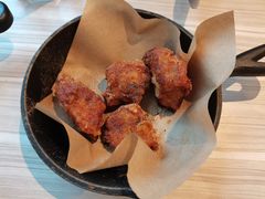 -必胜客(兴华中路PH店)