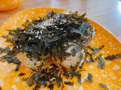 -Woolee韩食堂·韩式家庭料理