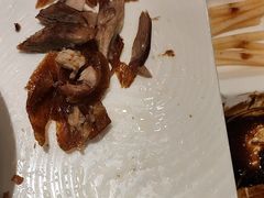 -津悦·正阳春烤鸭(红旗南路店)
