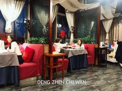 -羲和雅苑•北京烤鸭(平安国际金融中心店)