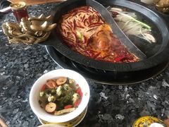-蜀大侠火锅(车公庙店)
