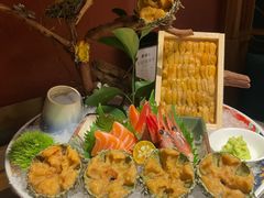-胆道·海胆专门店(凯德晶萃店)