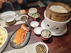 -德永枣香烤鸭(官舍店)