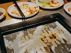 -苏格里岛自助海鲜火锅烧烤(大汉悦中心店)