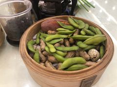 -坚记酒家·佛山老字号·顺德鱼生标准示范店