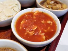 -杏花堂山西菜馆(壹方城店)