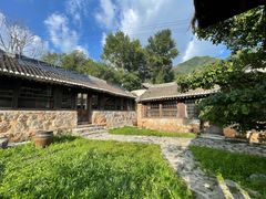 -北京山里寒舍度假酒店