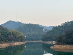 -石燕湖生态旅游景区