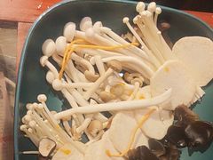 -前门涮肉(群力店)