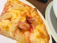 -萨莉亚意式餐厅(杭州滨江天街店)