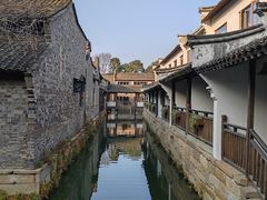 -乌镇景区