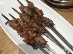 -大巴扎的姑娘(荣盛时代广场店)