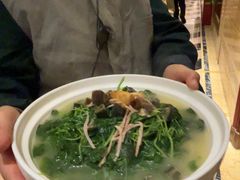 -红城阁·上海味道(四平路店)