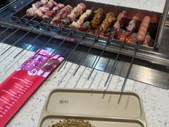 -延边金利串店(安达街店)