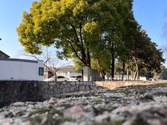 -相门城墙文化休闲景区