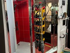 -Stone Motion Fitness 释动健身