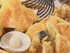 -阿吾罗日本料理(K11艺术中心店)