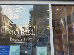 -老梦面包 CHEZMOREL(三源里店)