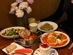 -UPPER KITCHEN(延安路店)