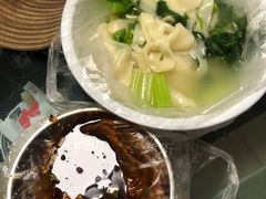 -王菊美食街·王菊面馆(总店)