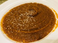 开封红薯泥-稻香居锅贴(宋都御街店)