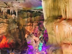 -泰安地下龙宫景区