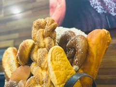 -梦菲思饼屋(瑞金宾馆店)