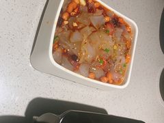 -半天妖烤鱼(西铁营万达店)