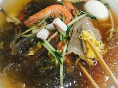 -顺姬冷面(长白西路店)