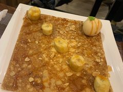 -LA CREPERIE BRETONNE布列塔尼法式餐厅(天童北路店)