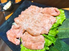 -子檀大隐炭烧(食品街店)
