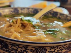 -老三羊汤【北兴隆街店】